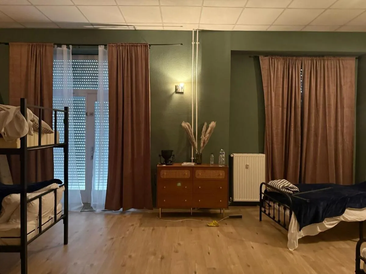 Grosse Wohnung Schoene Wohnung In Friedrichshain- Samaritakiez Berlin Apartment
