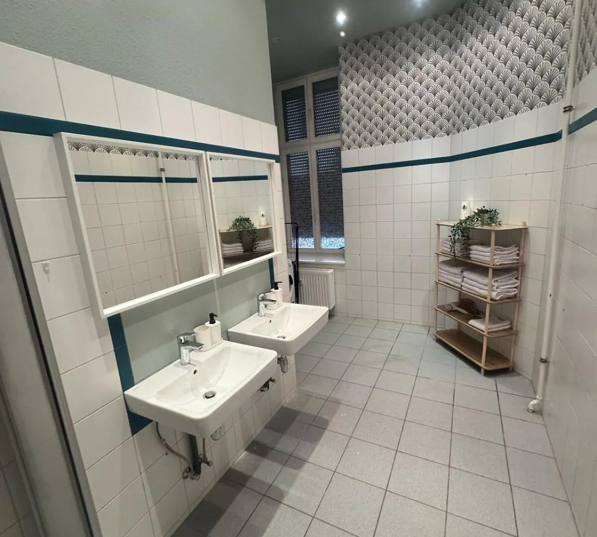 Grosse Wohnung Schoene Wohnung In Friedrichshain- Samaritakiez Berlin Apartment