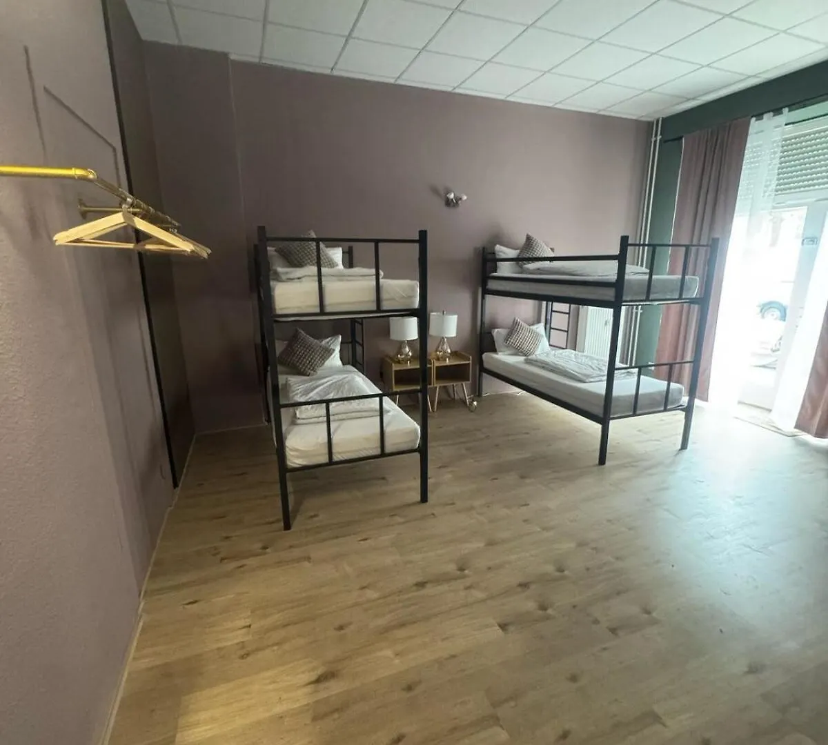 Grosse Wohnung Schoene Wohnung In Friedrichshain- Samaritakiez Berlin