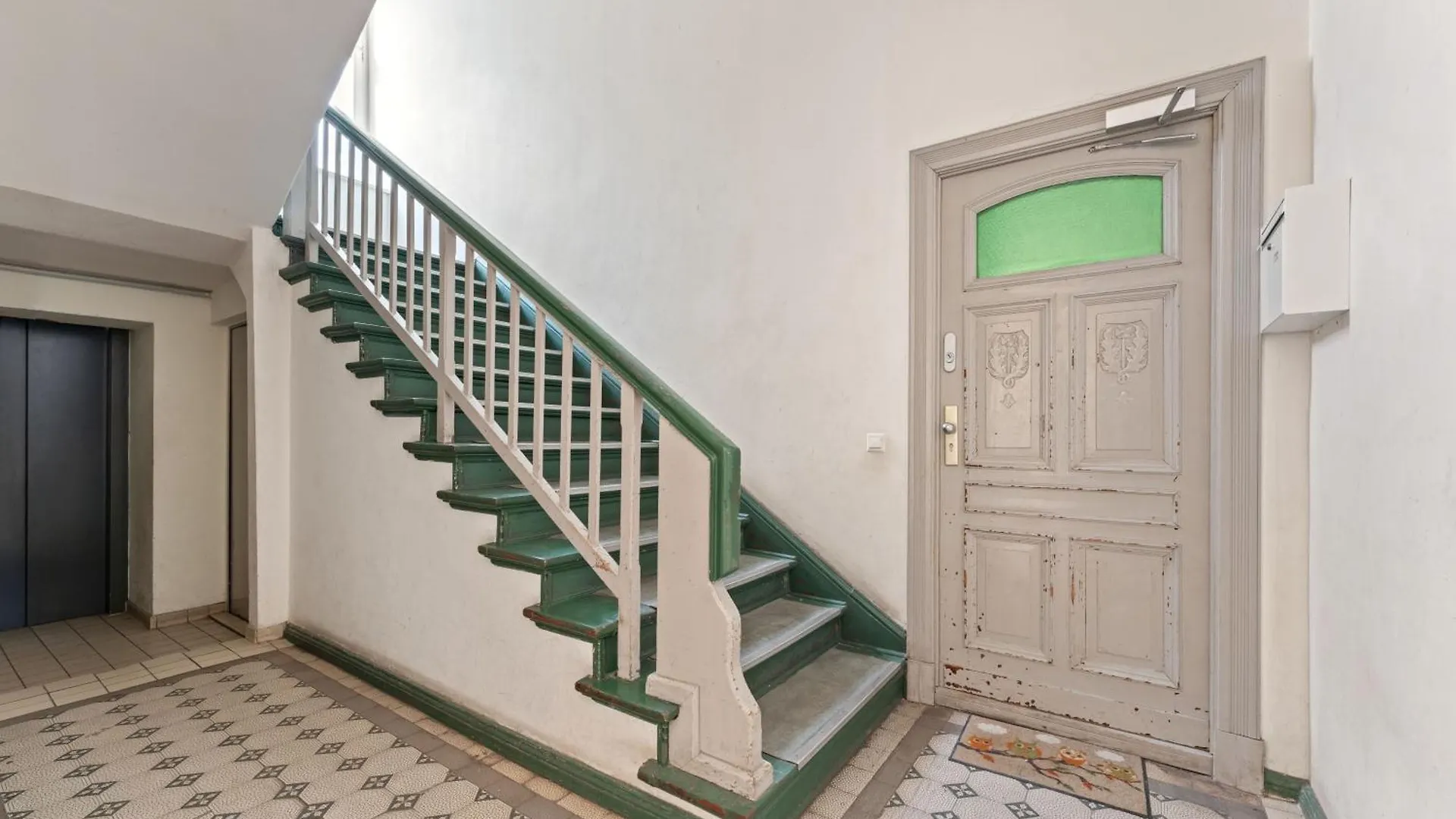 Grosse Wohnung Schoene Wohnung In Friedrichshain- Samaritakiez Berlin 0*,